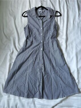 popsugar denim dress POPSUGAR | Dresses | Popsugar Denim Shirt Dress With Optional Belt Size Xl Nwot